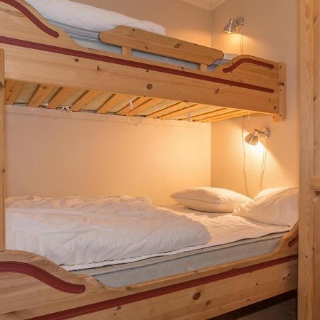 Skitorget Apartments Trysil Kültér fotó