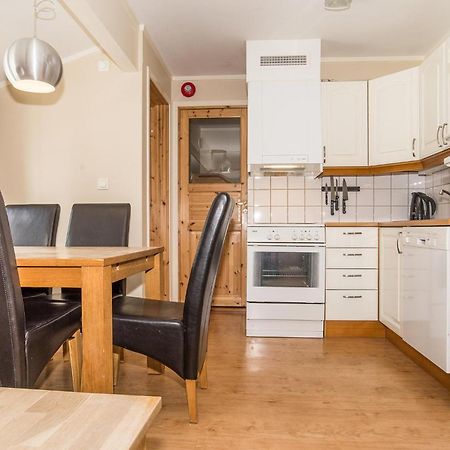Skitorget Apartments Trysil Kültér fotó
