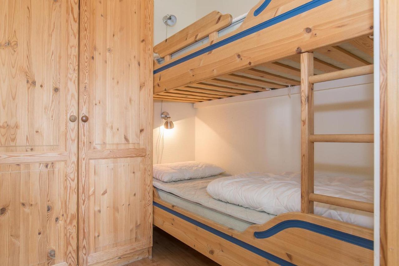 Skitorget Apartments Trysil Kültér fotó