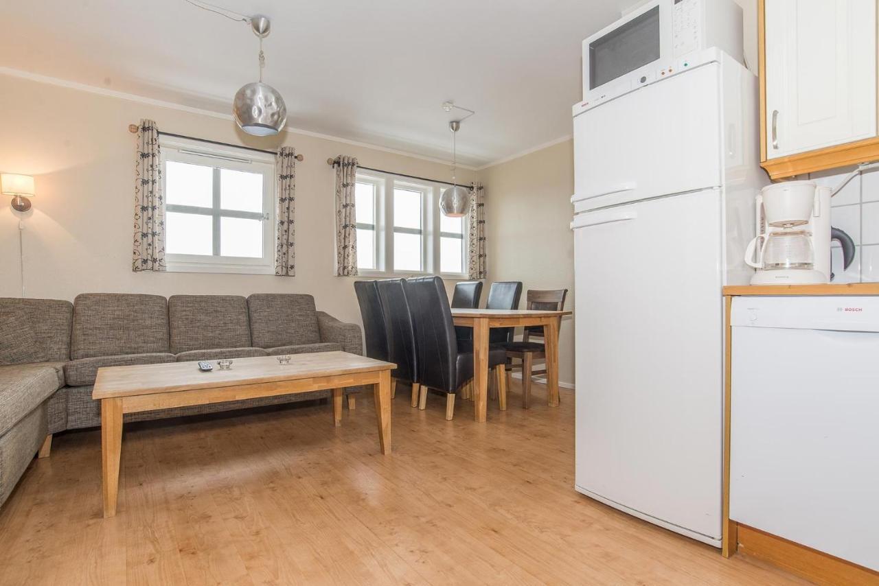 Skitorget Apartments Trysil Kültér fotó