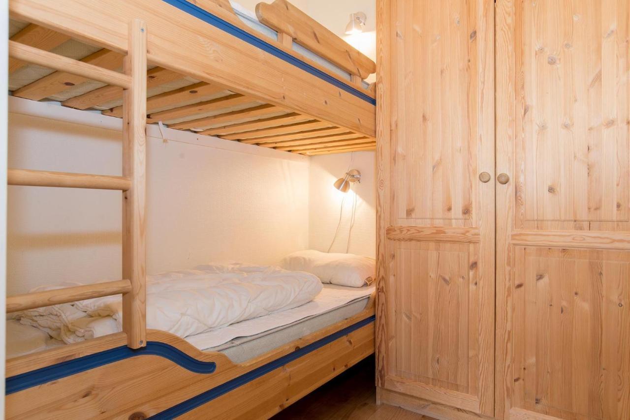 Skitorget Apartments Trysil Kültér fotó