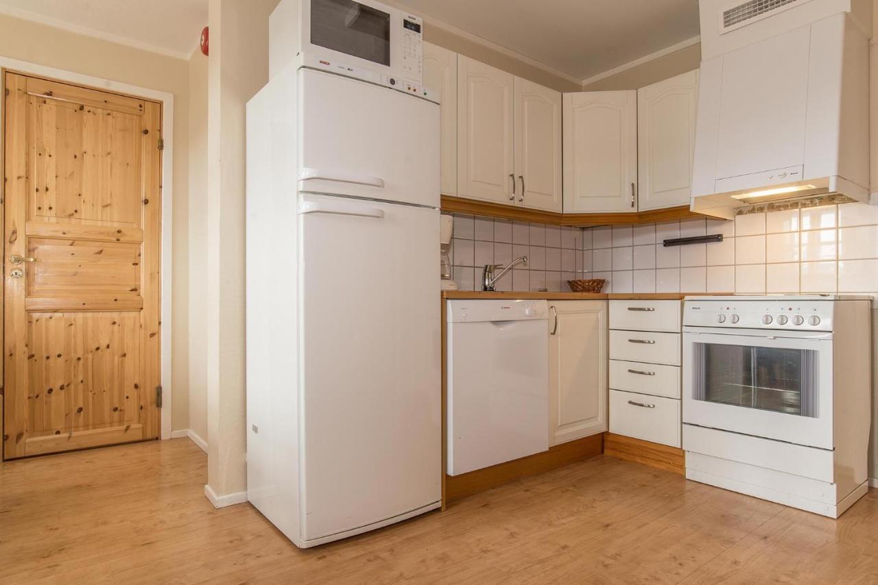 Skitorget Apartments Trysil Kültér fotó