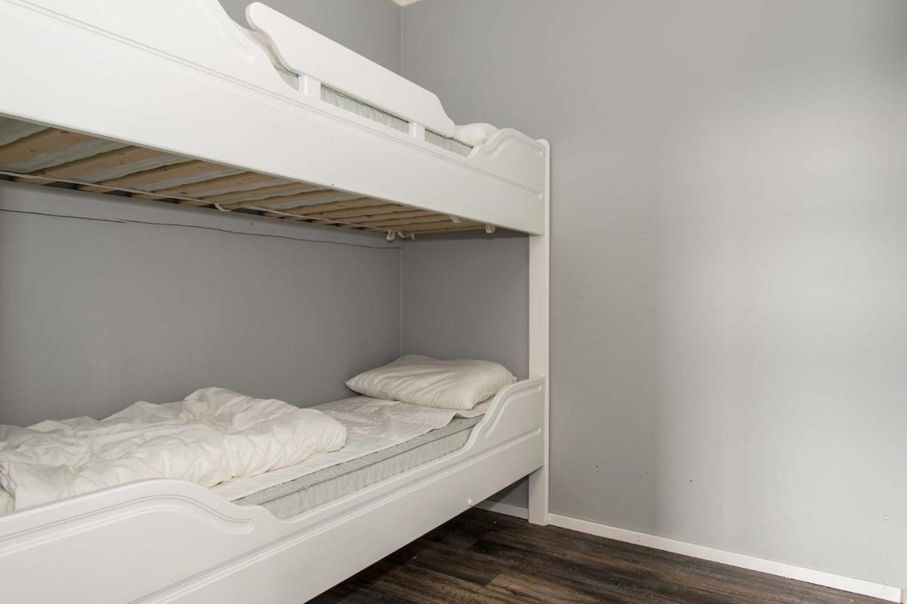 Skitorget Apartments Trysil Kültér fotó