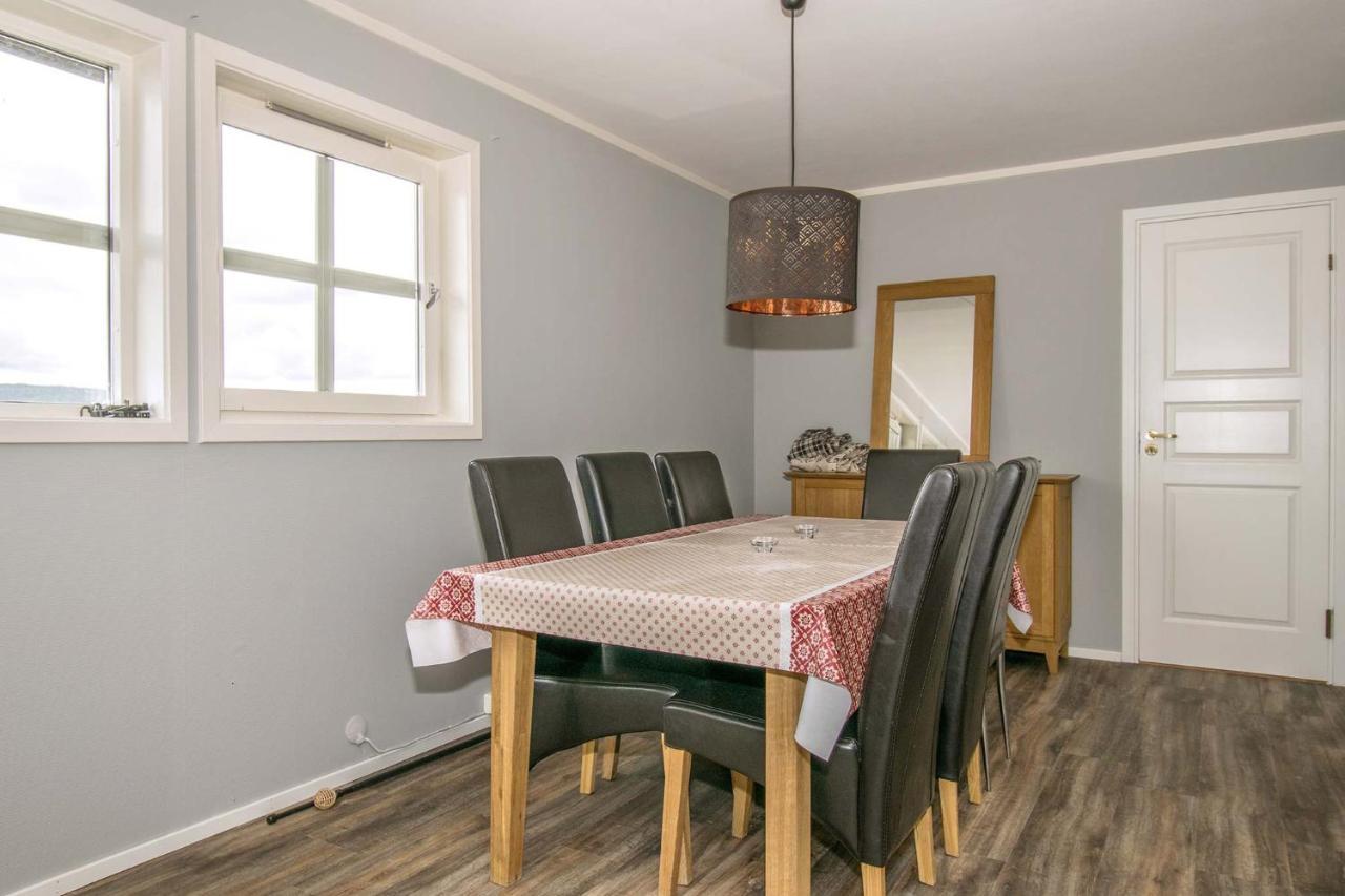 Skitorget Apartments Trysil Kültér fotó