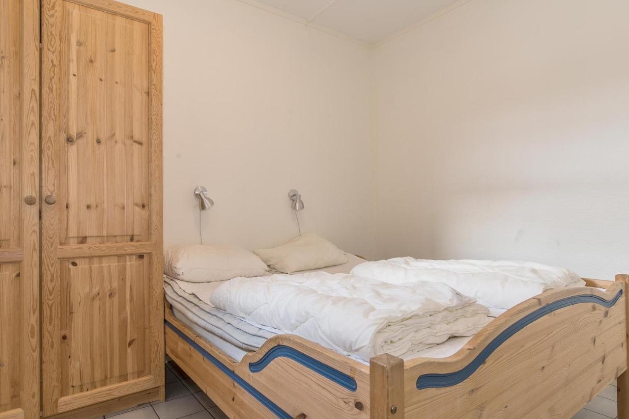 Skitorget Apartments Trysil Kültér fotó