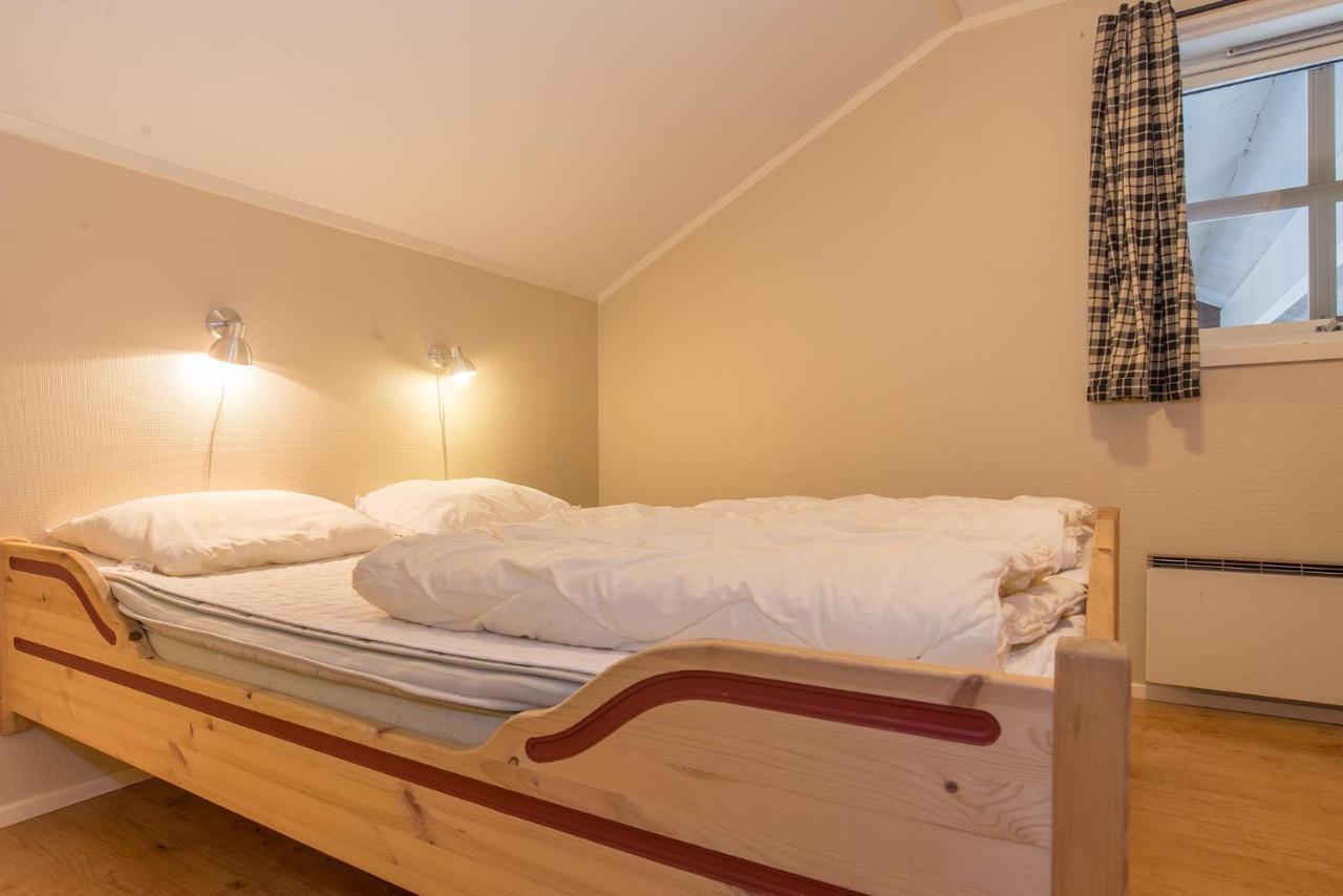 Skitorget Apartments Trysil Kültér fotó