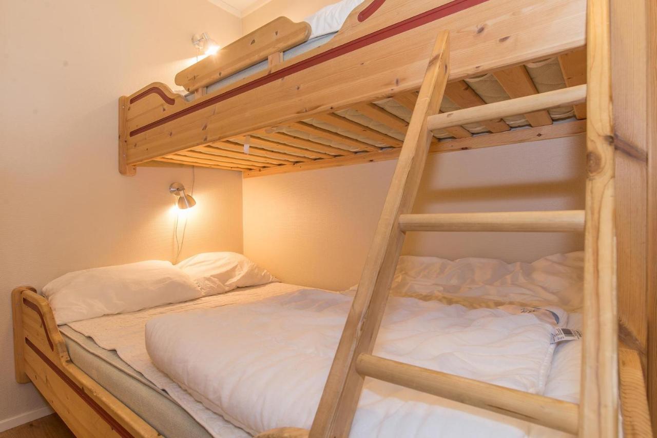 Skitorget Apartments Trysil Kültér fotó