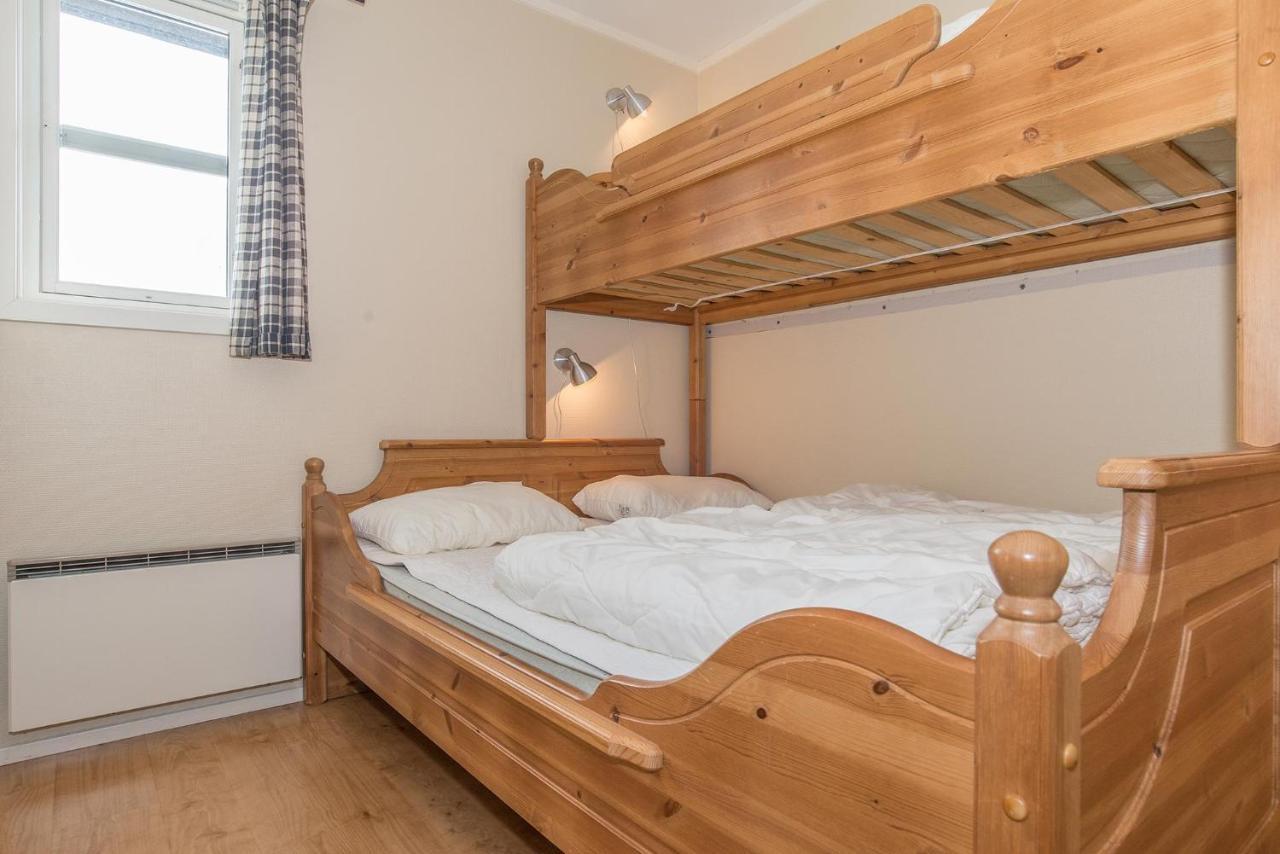 Skitorget Apartments Trysil Kültér fotó
