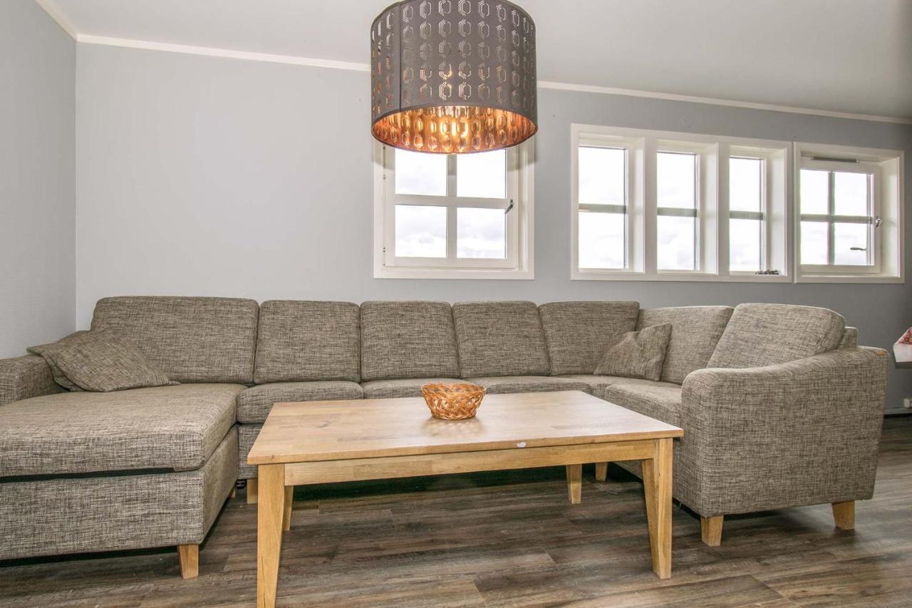 Skitorget Apartments Trysil Kültér fotó