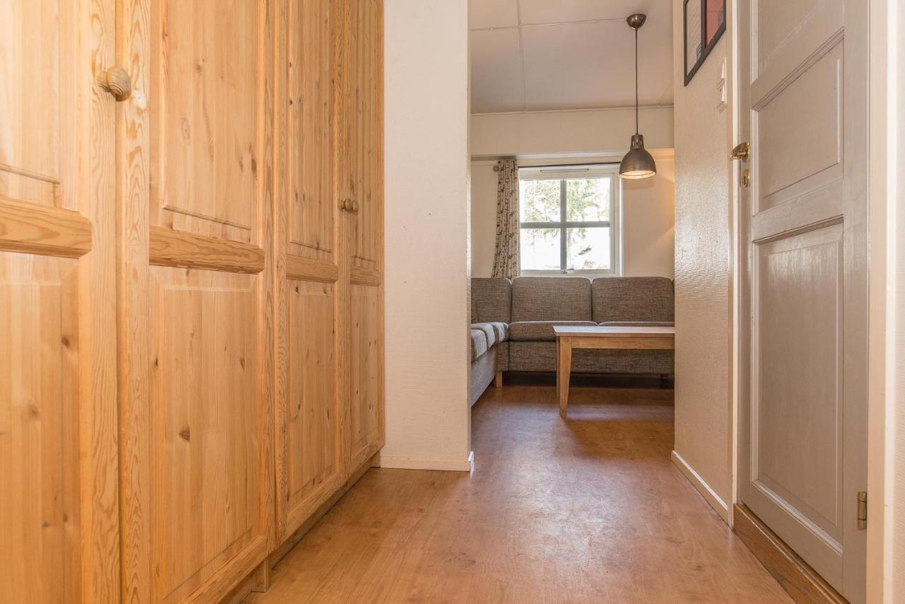 Skitorget Apartments Trysil Kültér fotó