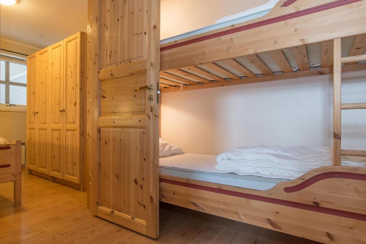 Skitorget Apartments Trysil Kültér fotó