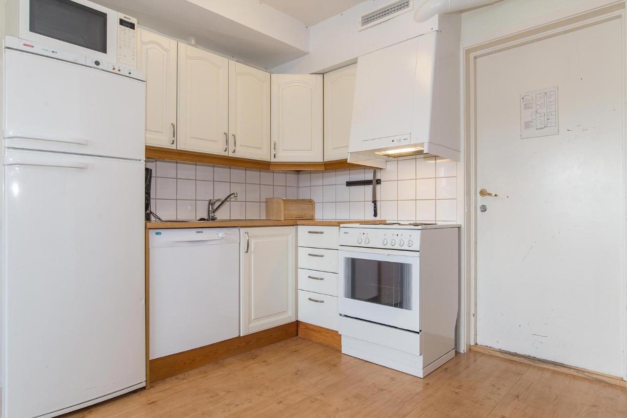 Skitorget Apartments Trysil Kültér fotó