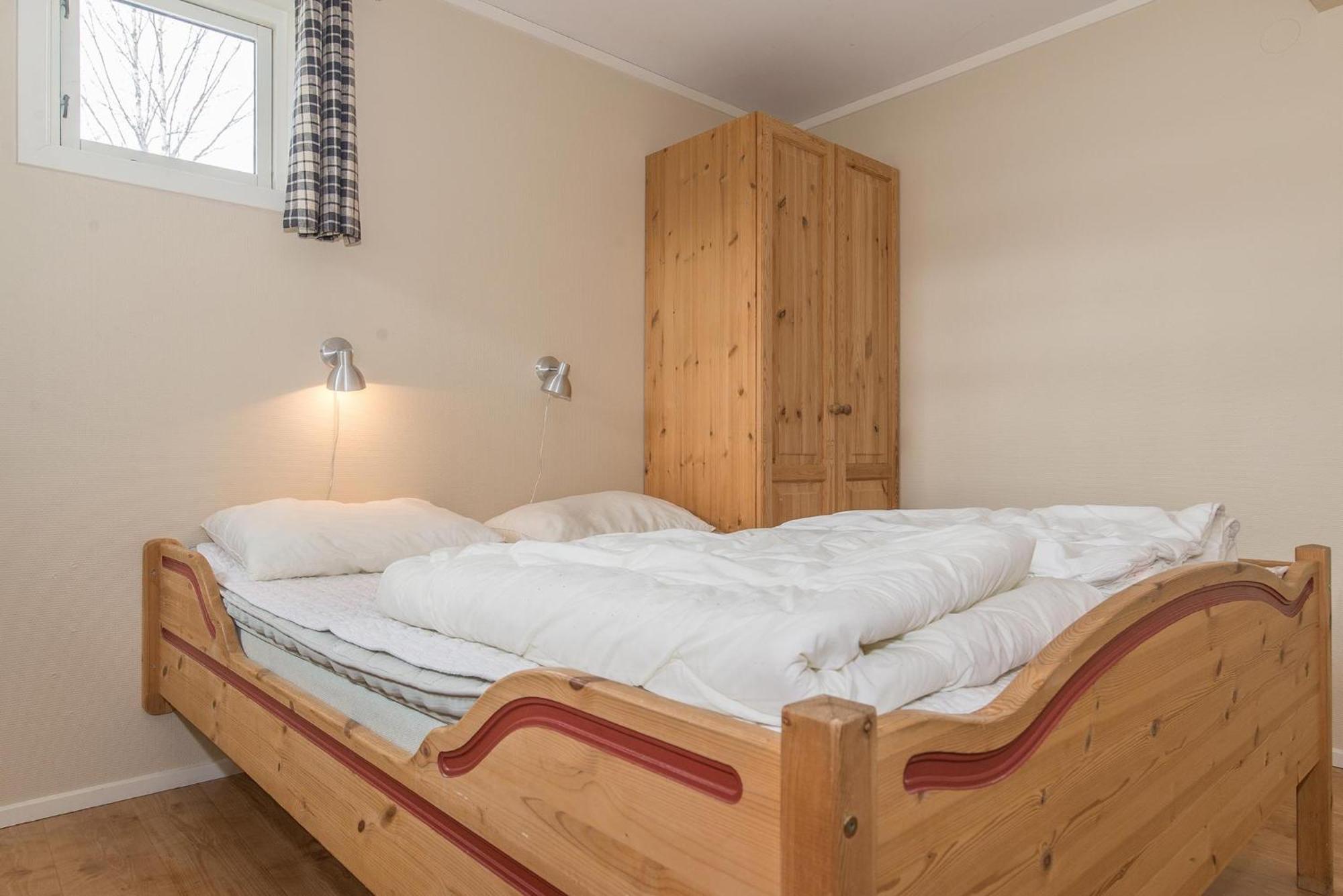 Skitorget Apartments Trysil Kültér fotó