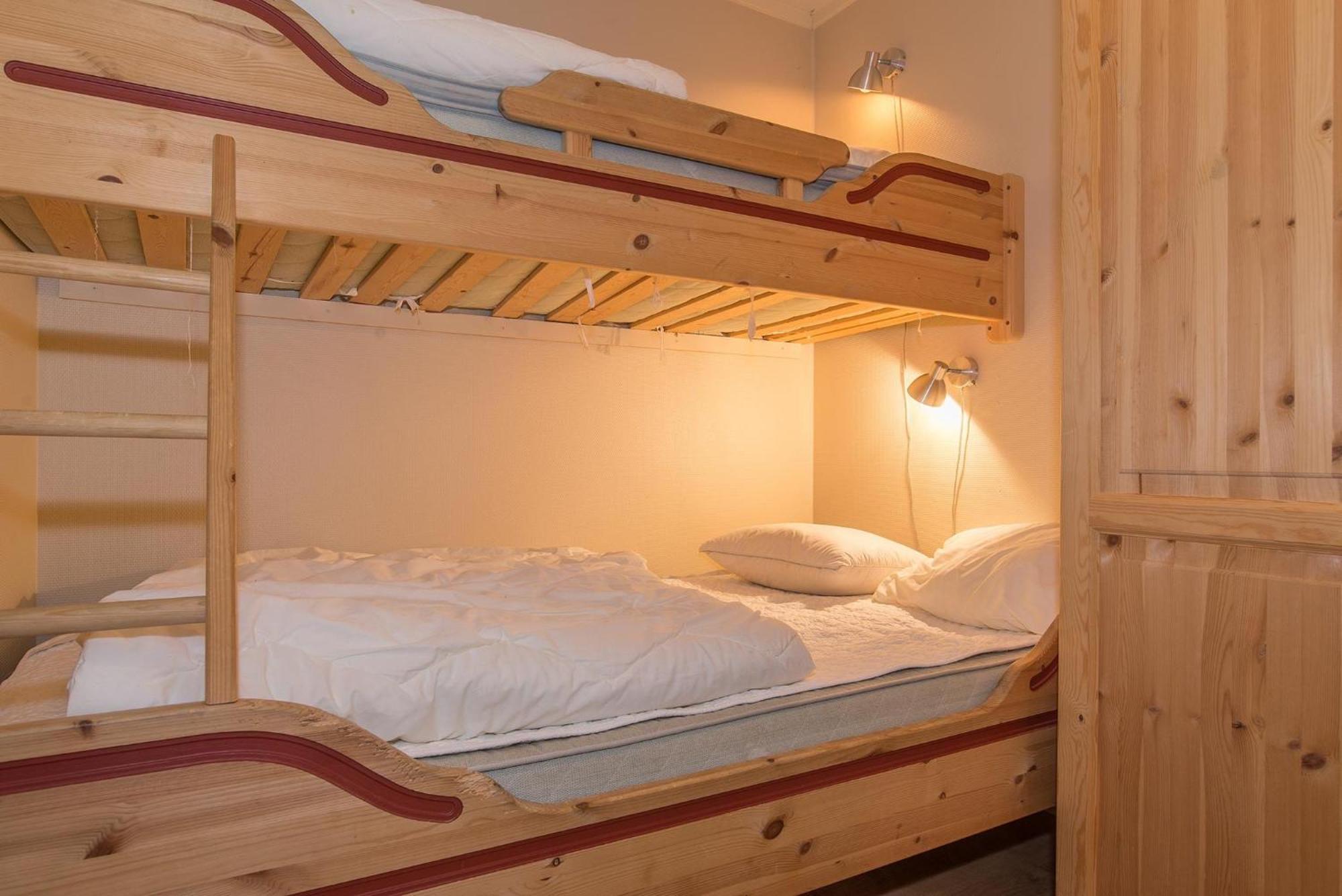 Skitorget Apartments Trysil Kültér fotó