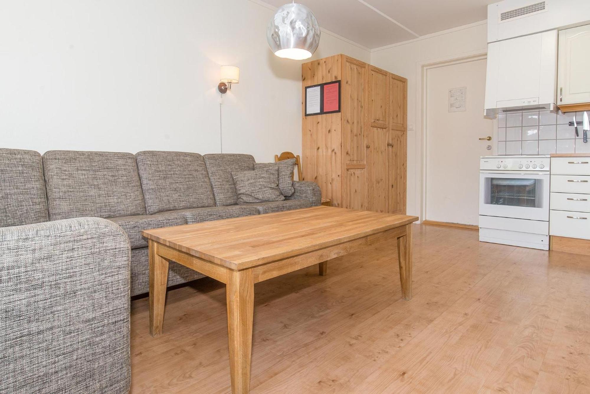 Skitorget Apartments Trysil Kültér fotó